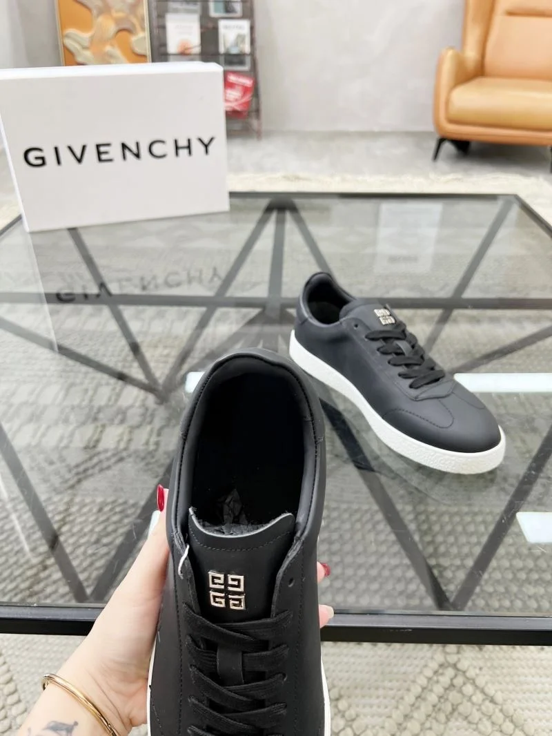 Seasonal Givenchy Shoes 4631