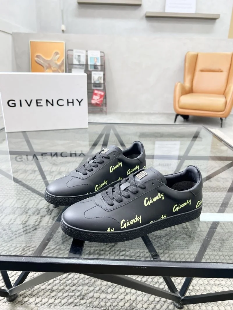 Givenchy Shoes Timeless 4657