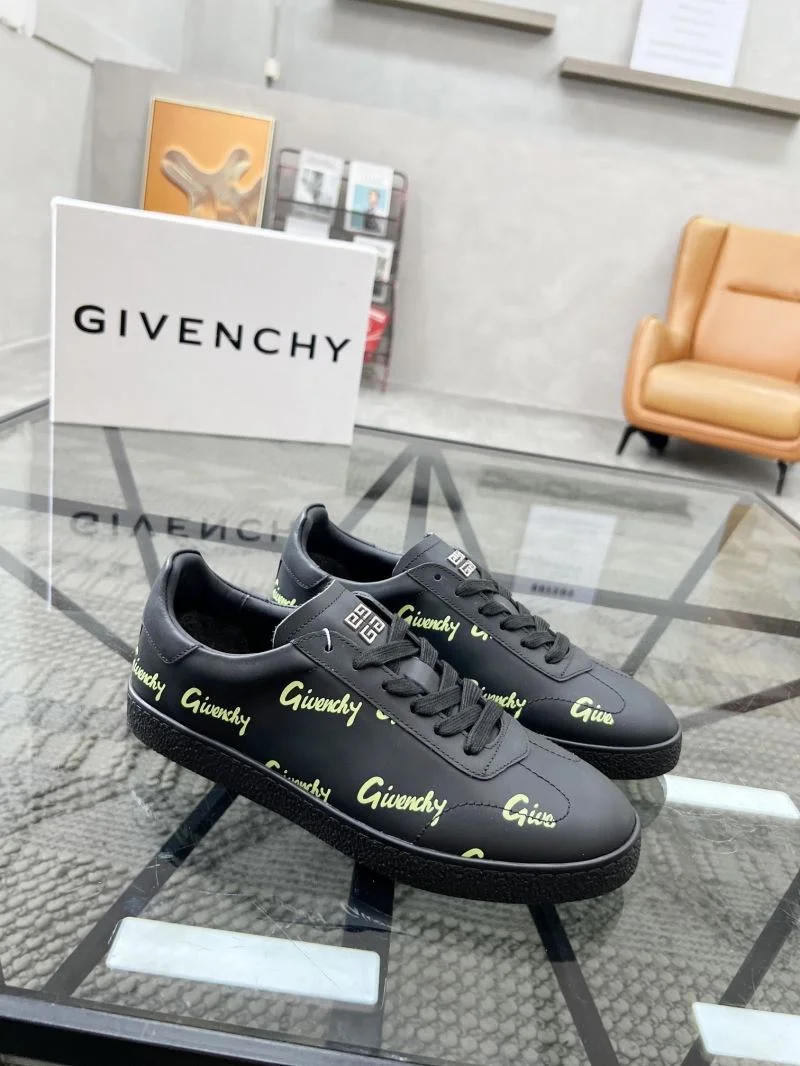 Givenchy Shoes Timeless 4657