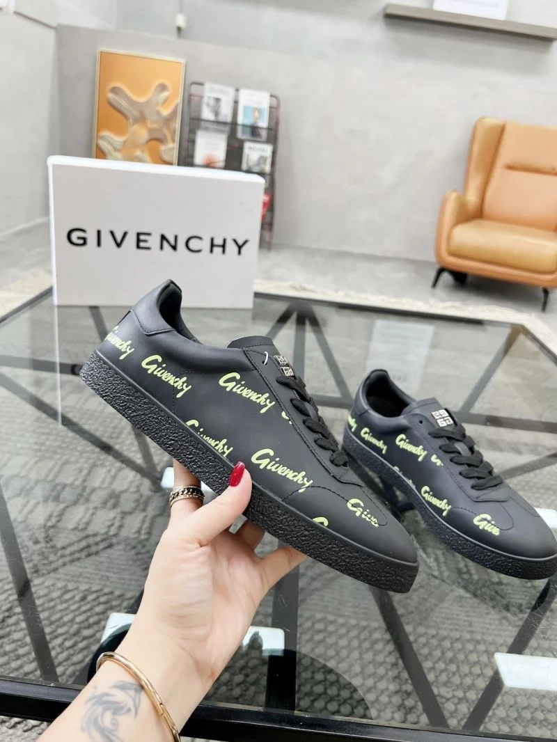 Givenchy Shoes Timeless 4657