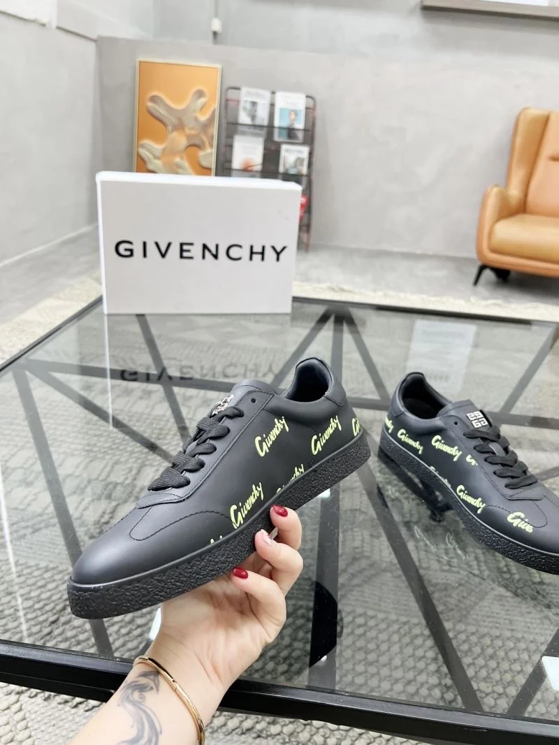 Givenchy Shoes Timeless 4657