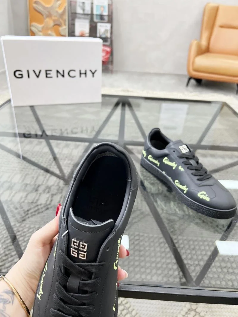 Givenchy Shoes Timeless 4657