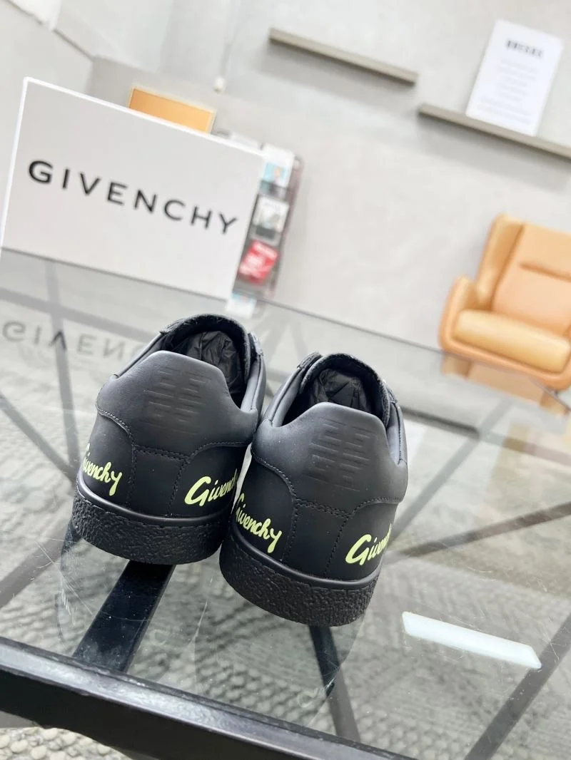 Givenchy Shoes Timeless 4657