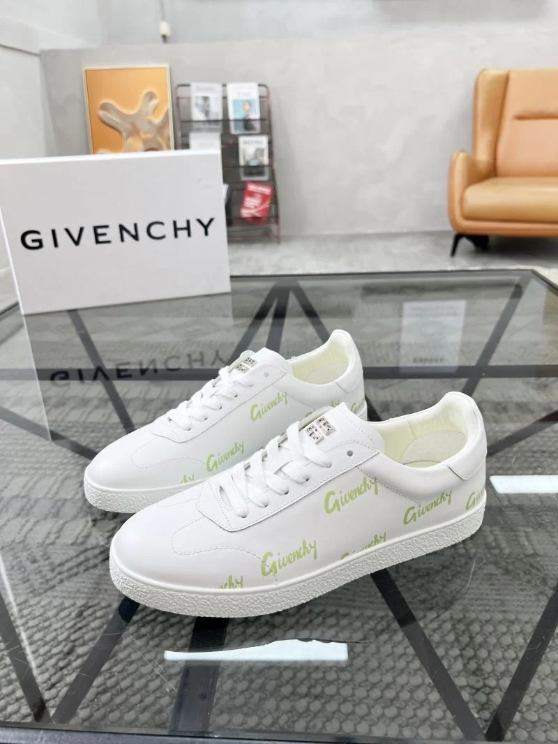 Givenchy Shoes SportInspired 4655