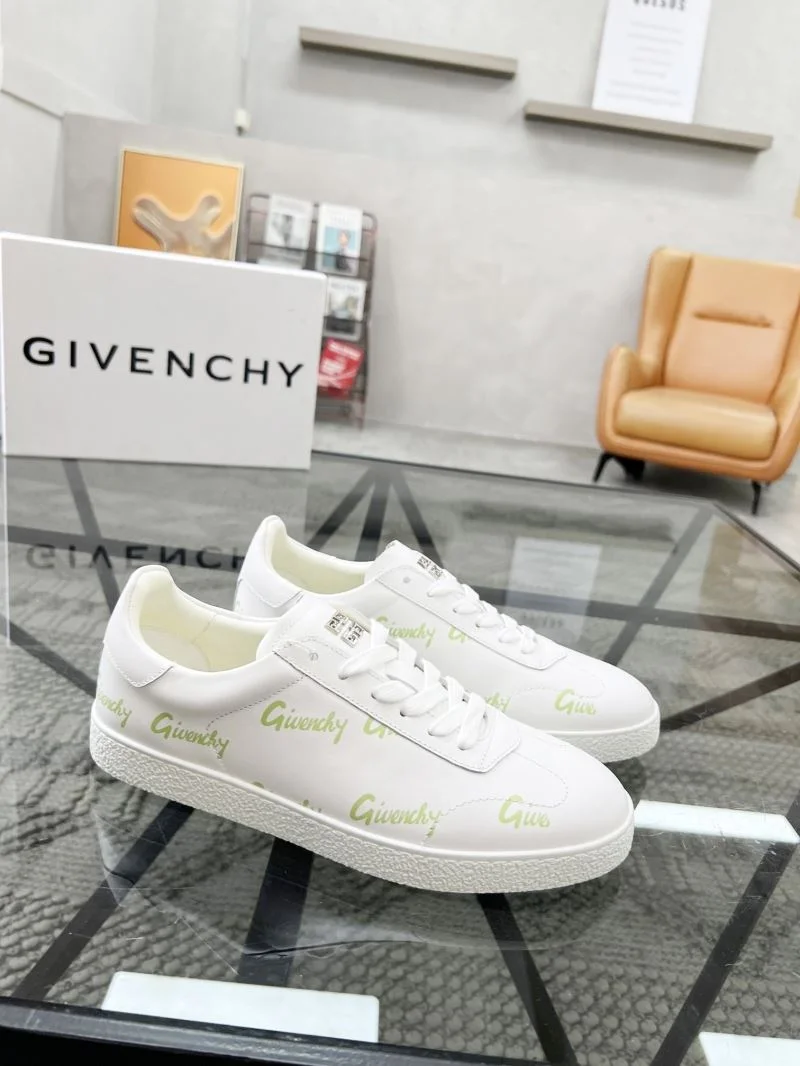 Givenchy Shoes SportInspired 4655