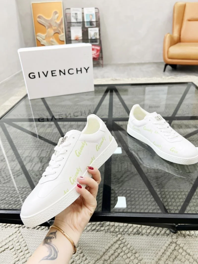 Givenchy Shoes SportInspired 4655