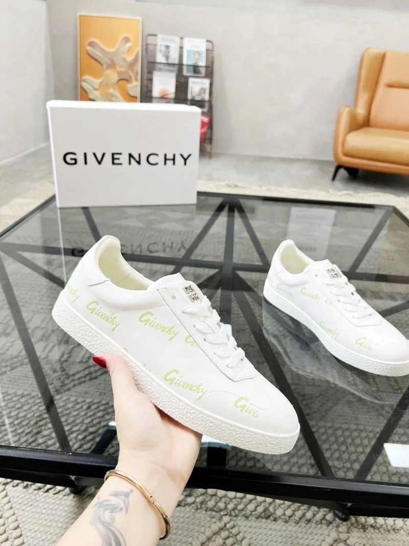 Givenchy Shoes SportInspired 4655
