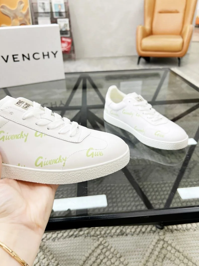 Givenchy Shoes SportInspired 4655