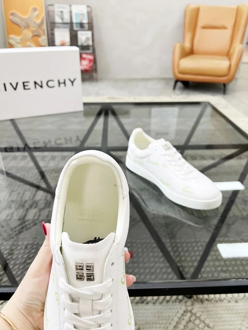 Givenchy Shoes SportInspired 4655