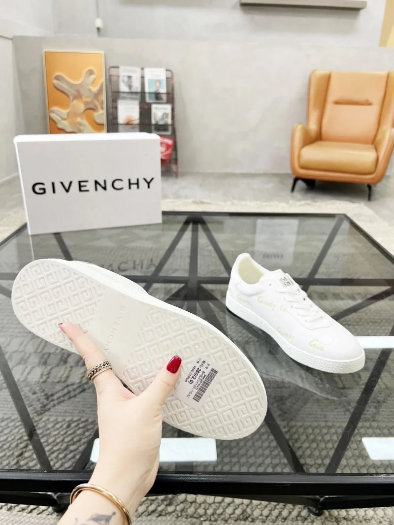 Givenchy Shoes SportInspired 4655