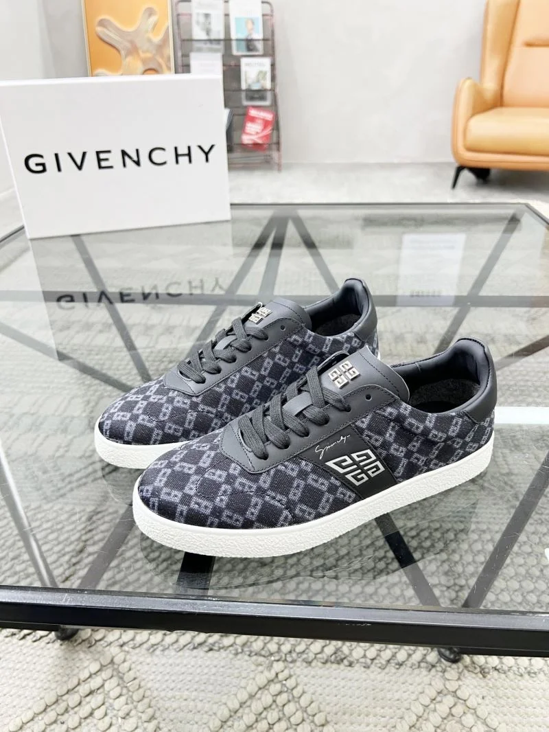 Classic Givenchy Shoes 4630