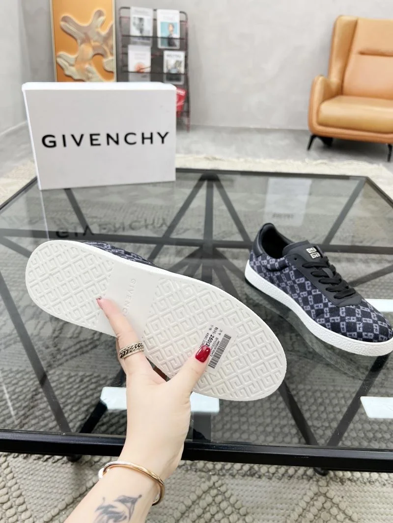 Classic Givenchy Shoes 4630