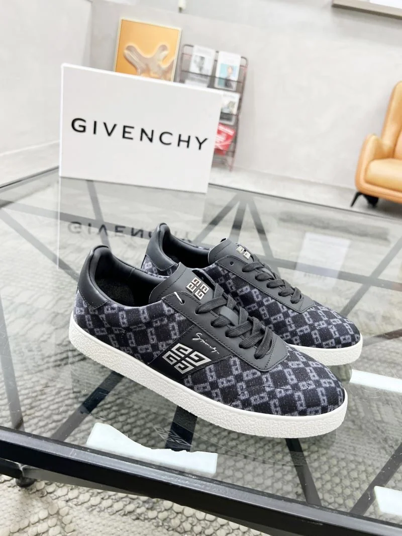 Classic Givenchy Shoes 4630