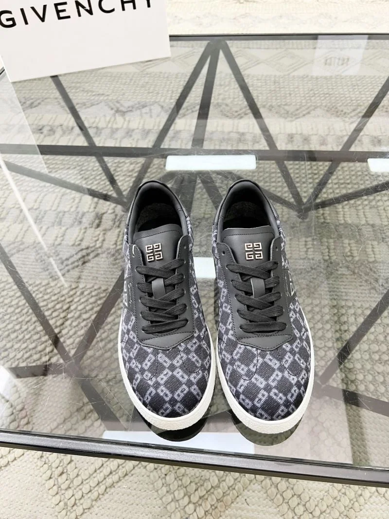 Classic Givenchy Shoes 4630