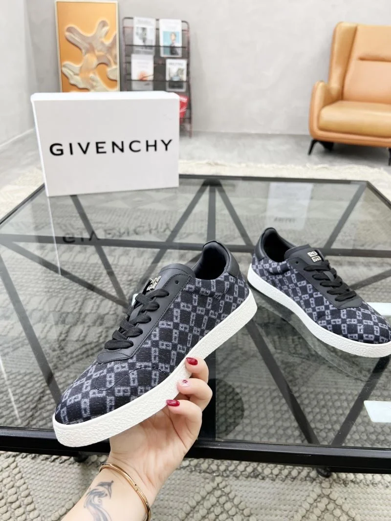 Classic Givenchy Shoes 4630