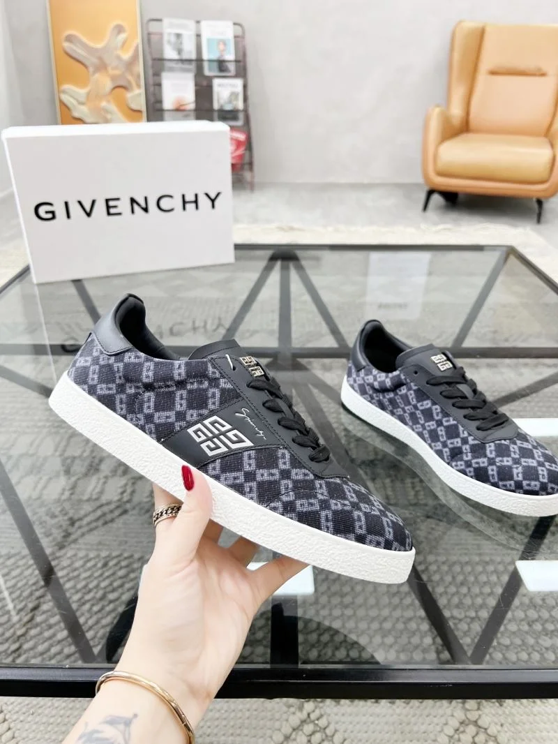 Classic Givenchy Shoes 4630