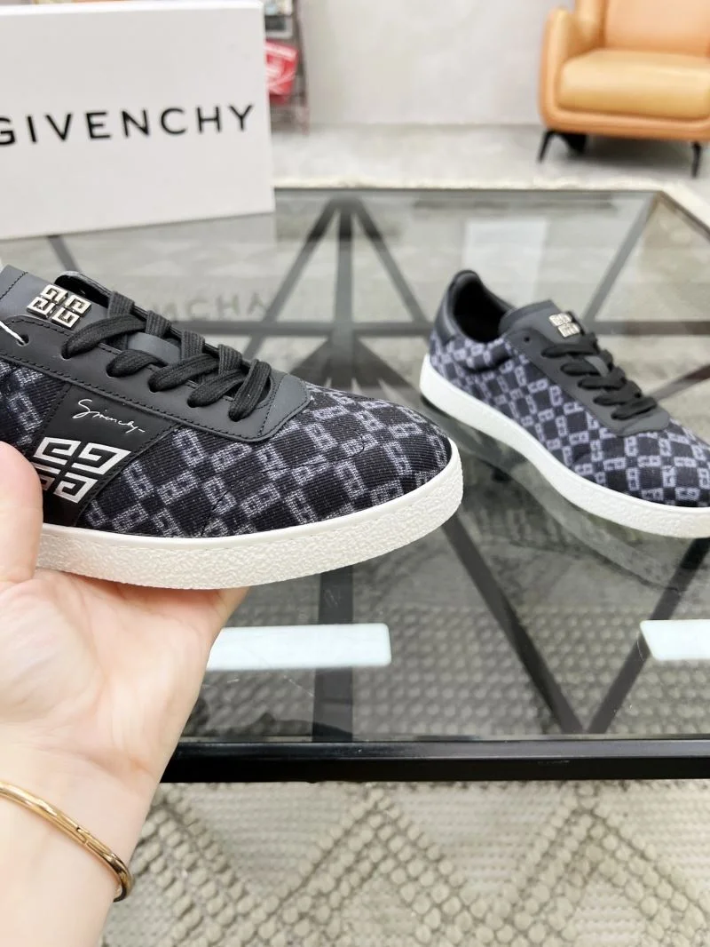 Classic Givenchy Shoes 4630