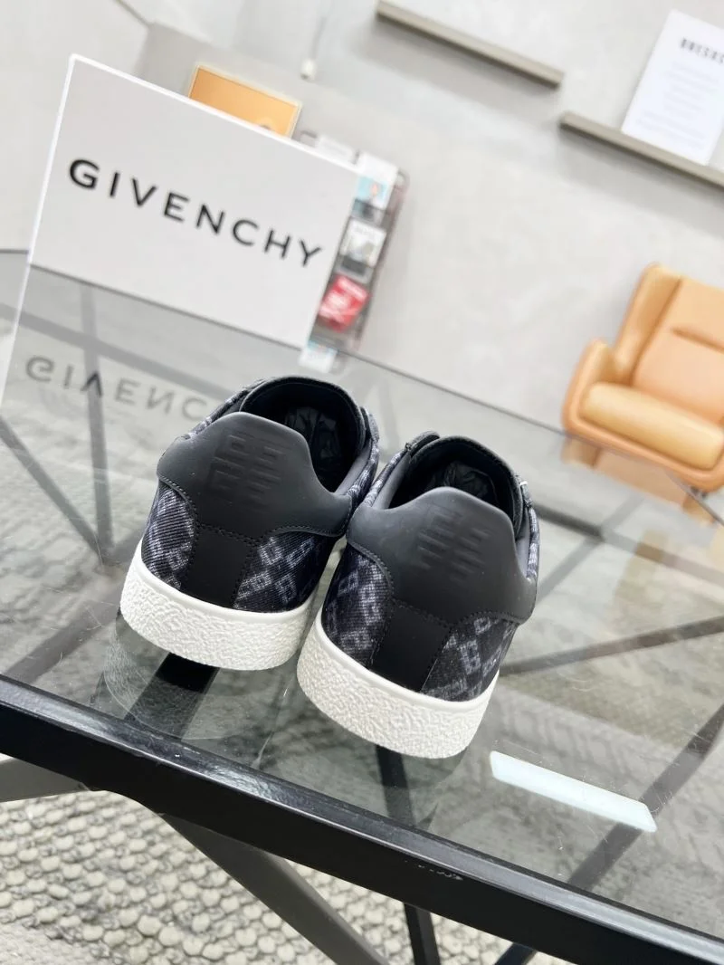 Classic Givenchy Shoes 4630