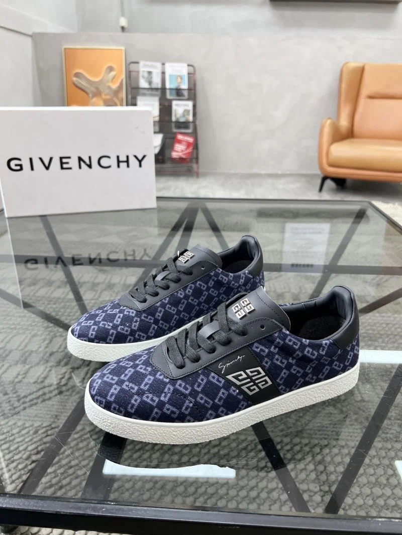 Givenchy Shoes WrinkleFree 4625
