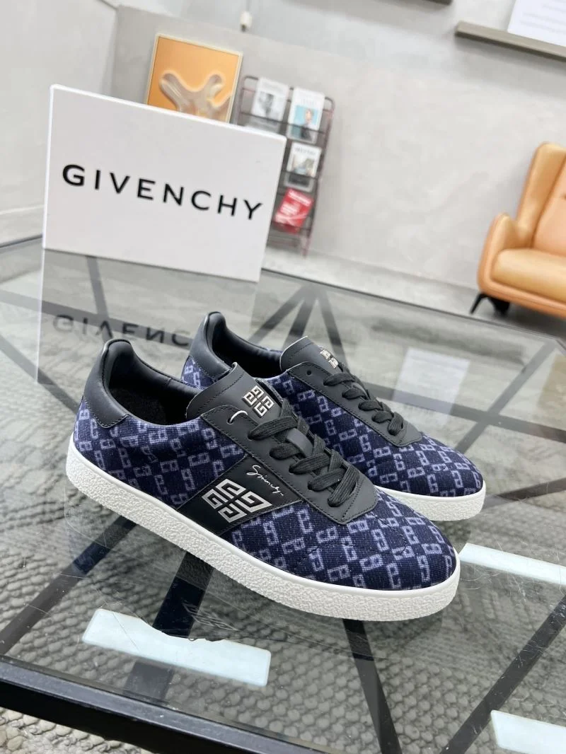 Givenchy Shoes WrinkleFree 4625