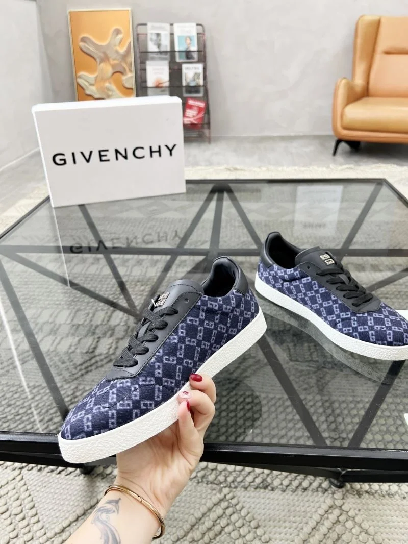 Givenchy Shoes WrinkleFree 4625