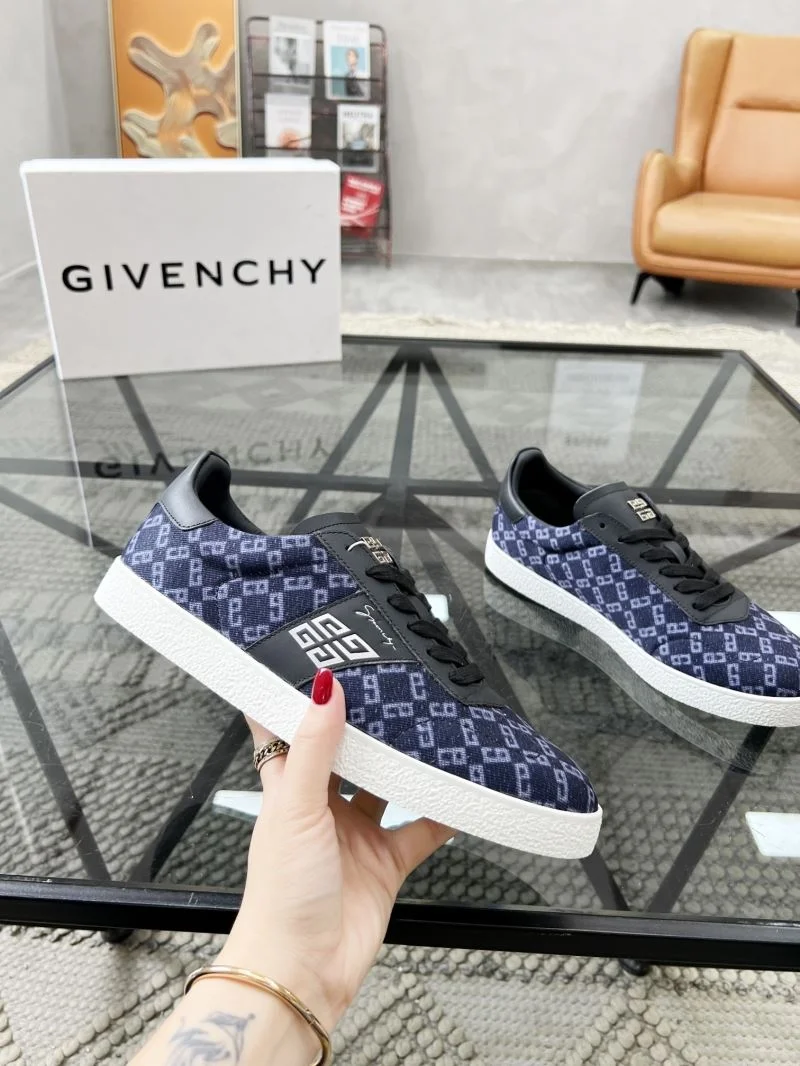 Givenchy Shoes WrinkleFree 4625