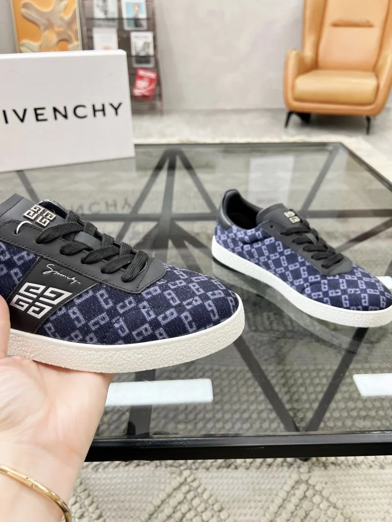 Givenchy Shoes WrinkleFree 4625