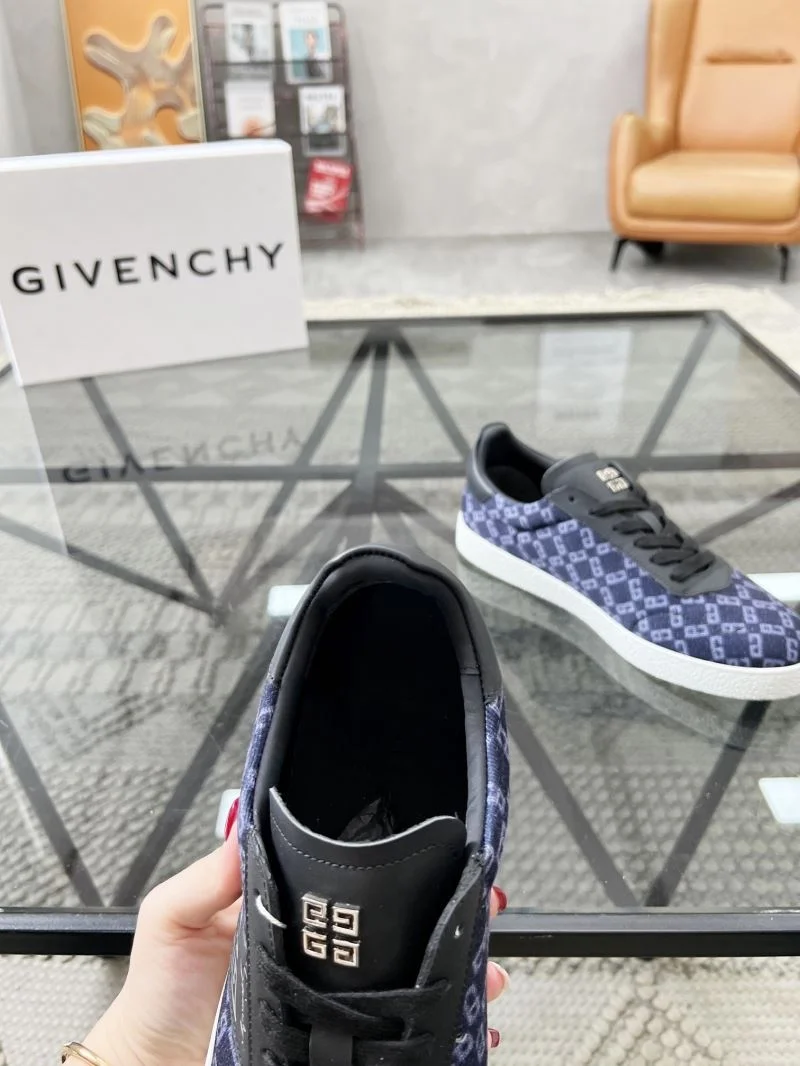 Givenchy Shoes WrinkleFree 4625