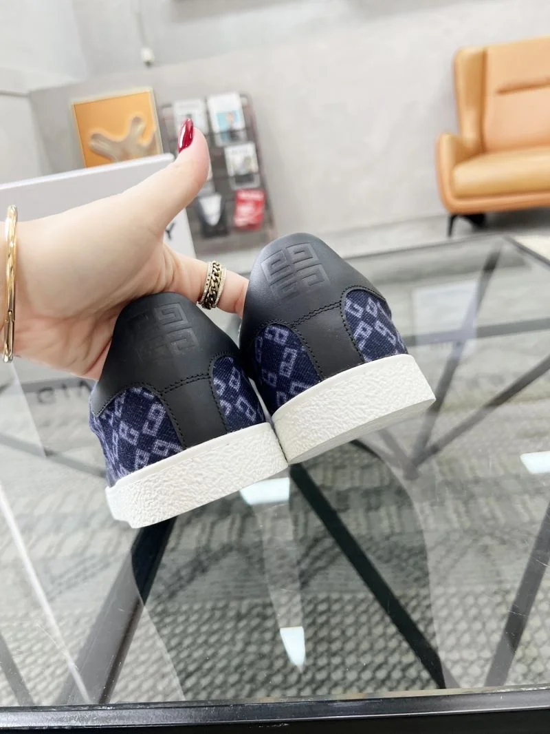 Givenchy Shoes WrinkleFree 4625