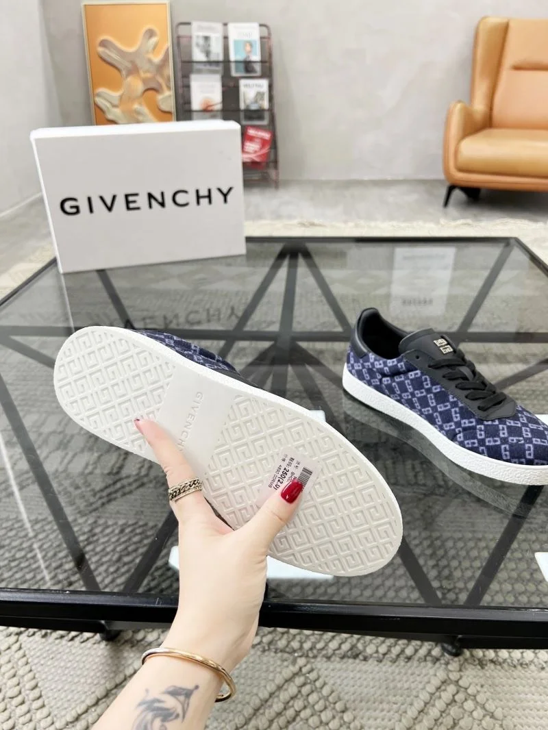 Givenchy Shoes WrinkleFree 4625