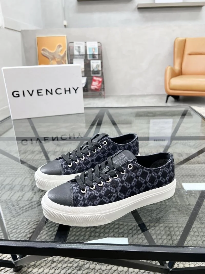 TechFriendly Givenchy Shoes 4791