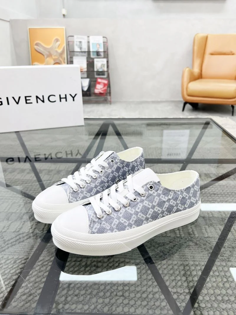 Contemporary Givenchy Shoes 4627