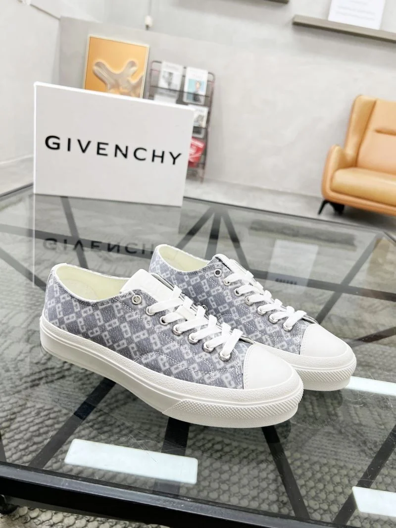 Contemporary Givenchy Shoes 4627