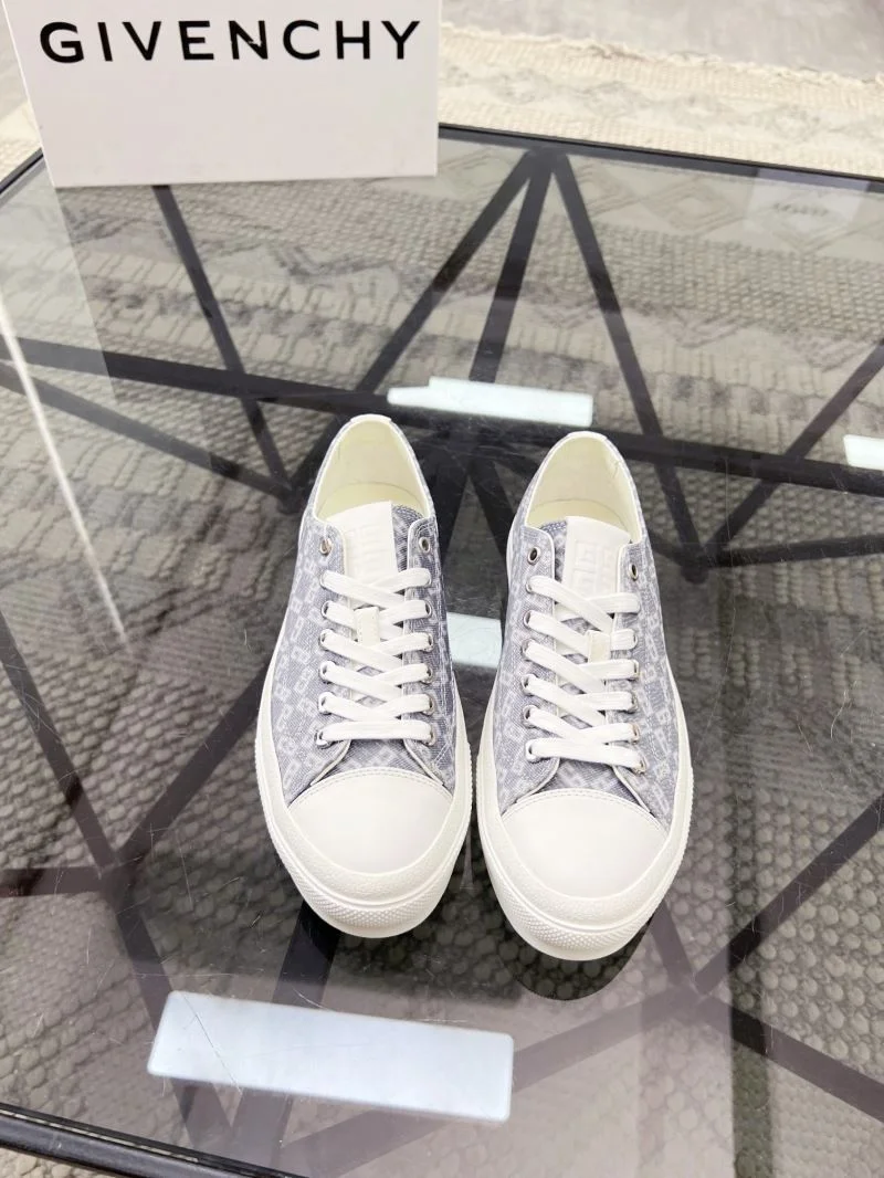 Contemporary Givenchy Shoes 4627