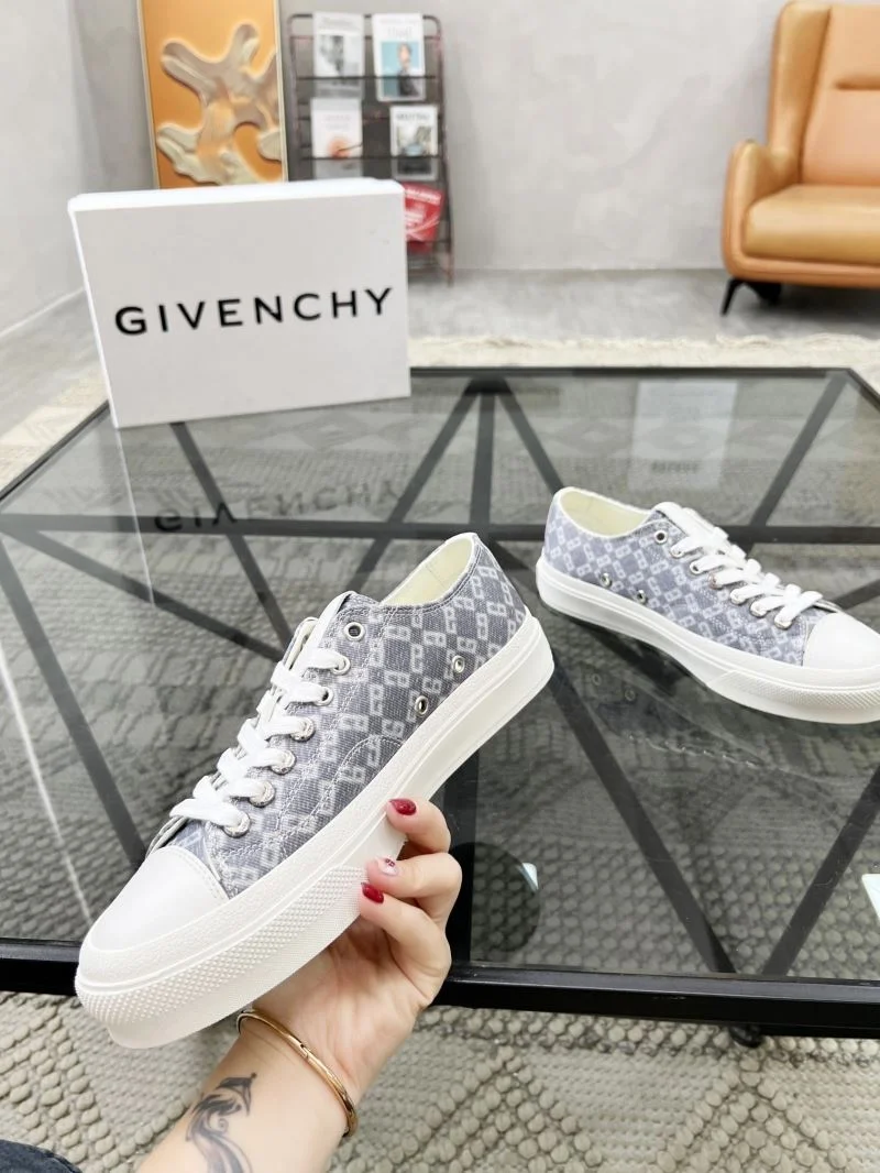 Contemporary Givenchy Shoes 4627