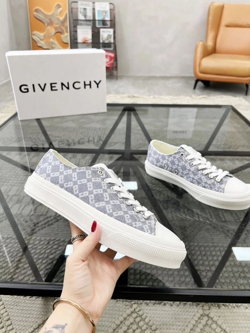 Contemporary Givenchy Shoes 4627