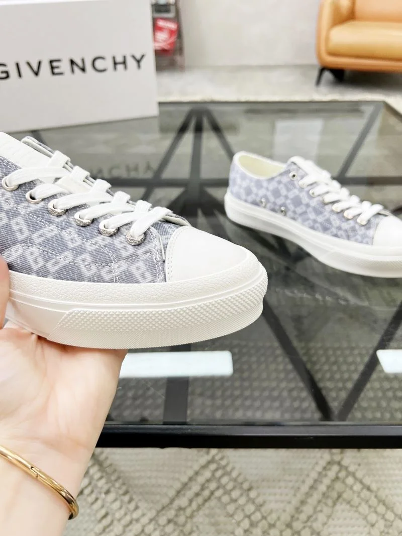 Contemporary Givenchy Shoes 4627