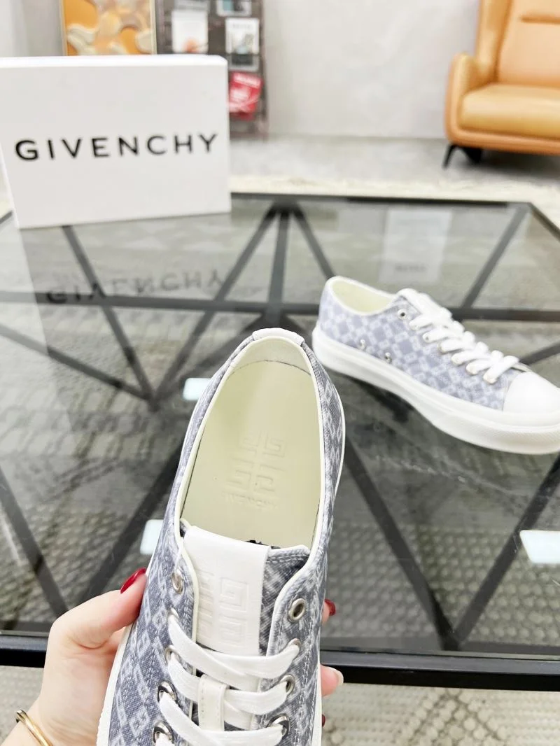 Contemporary Givenchy Shoes 4627
