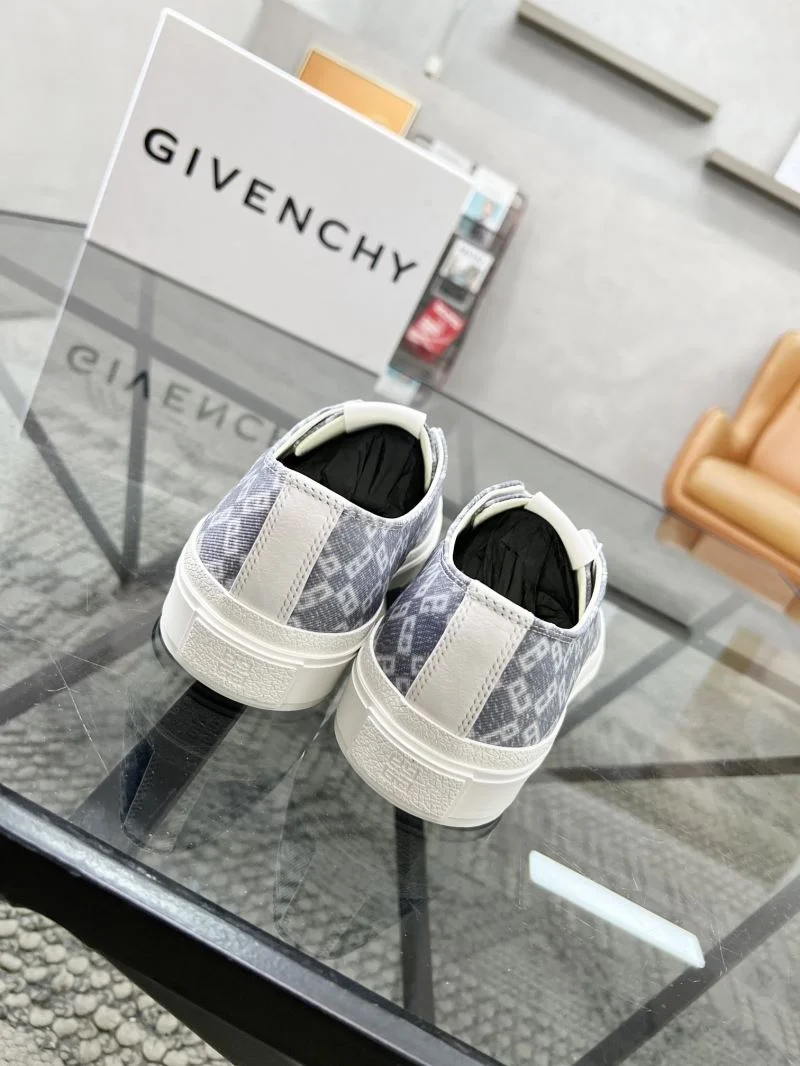 Contemporary Givenchy Shoes 4627