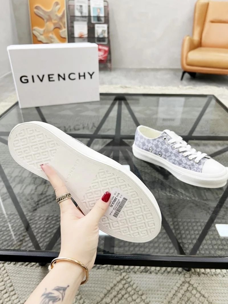 Contemporary Givenchy Shoes 4627