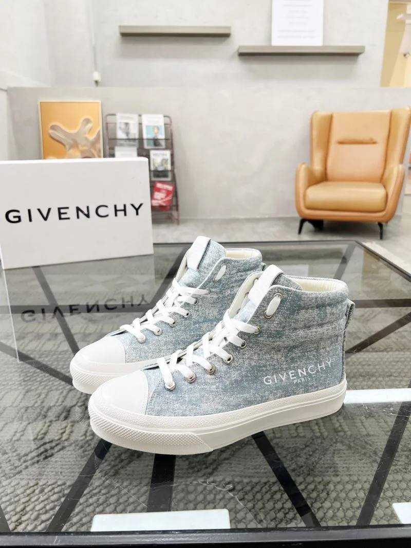 Givenchy Shoes Timeless 4633