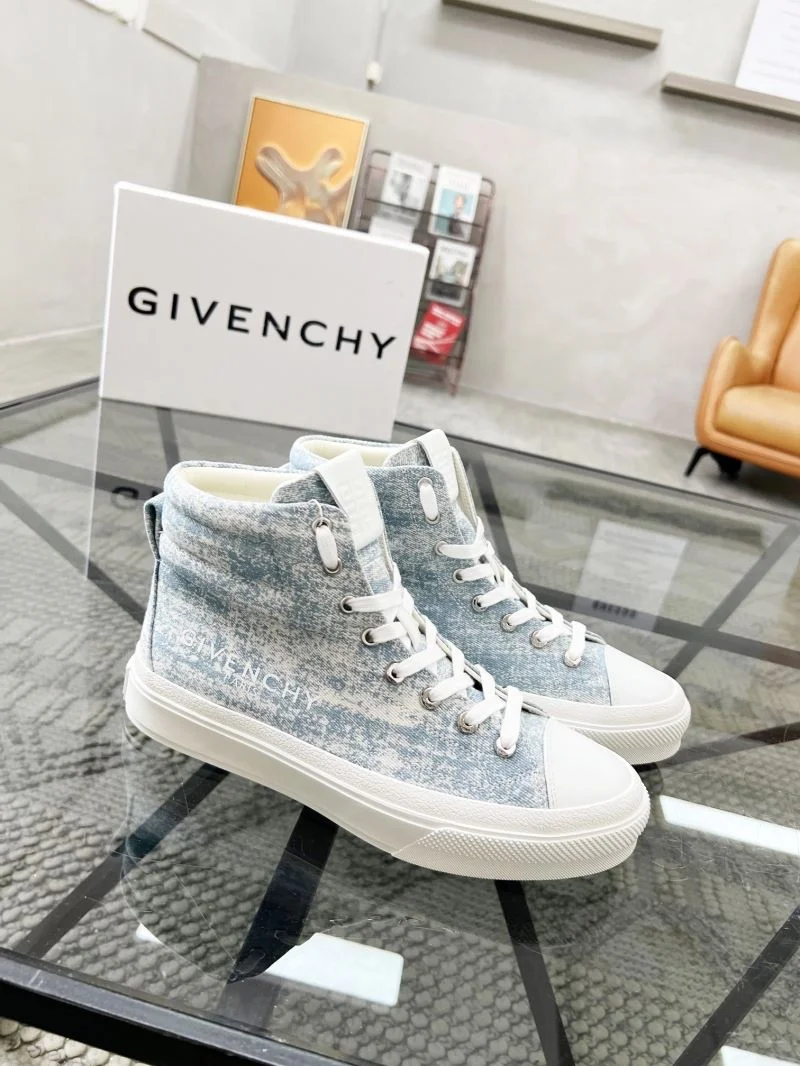 Givenchy Shoes Timeless 4633