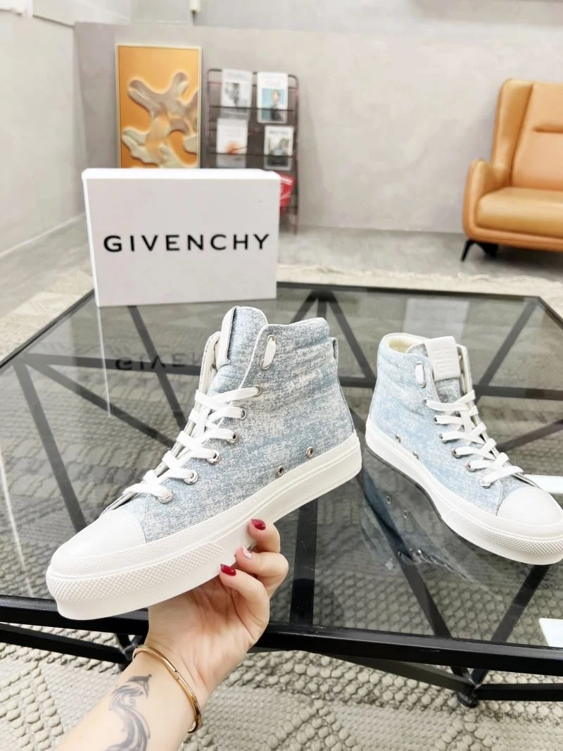 Givenchy Shoes Timeless 4633