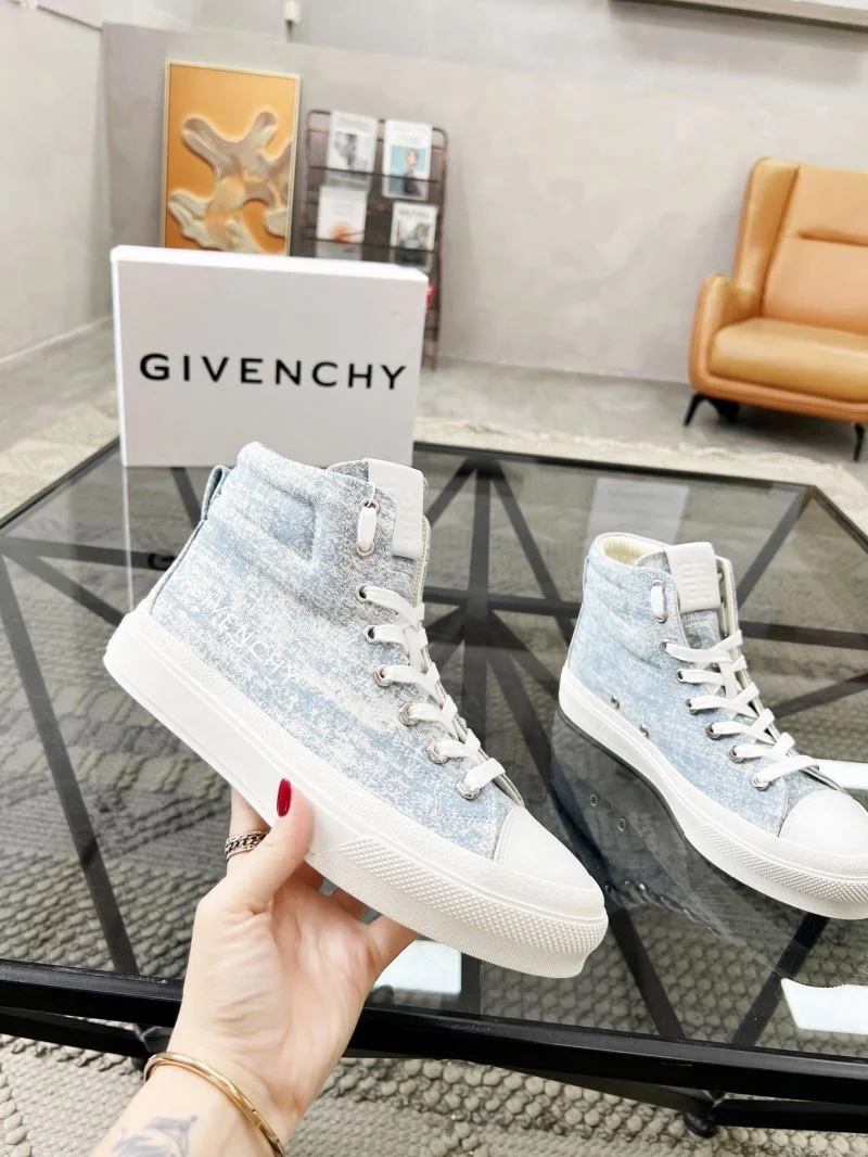 Givenchy Shoes Timeless 4633