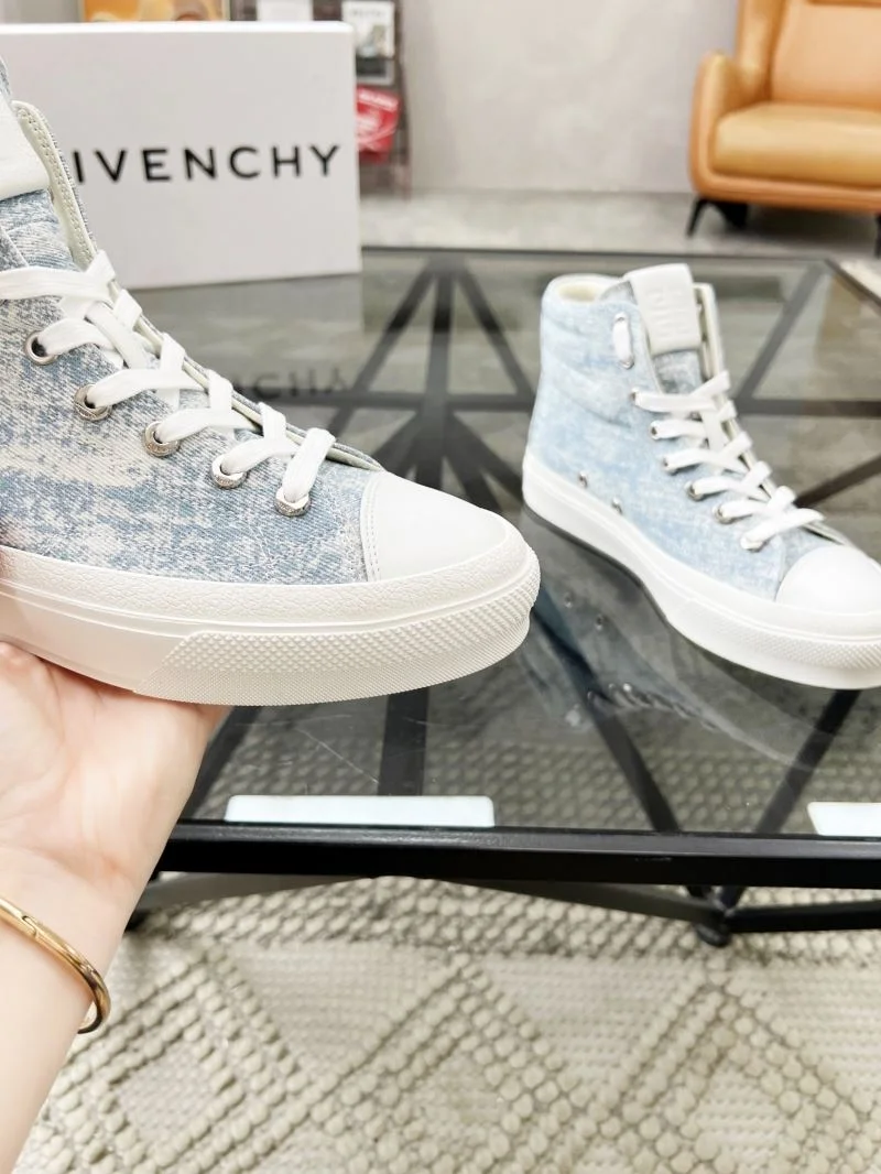 Givenchy Shoes Timeless 4633