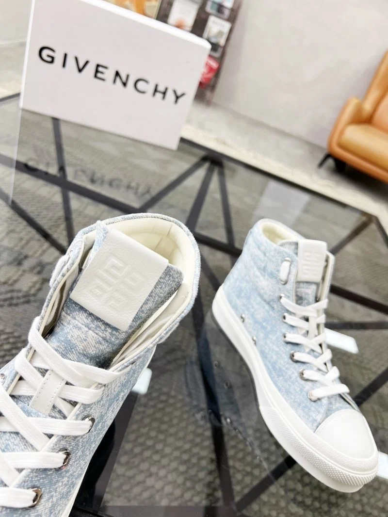 Givenchy Shoes Timeless 4633
