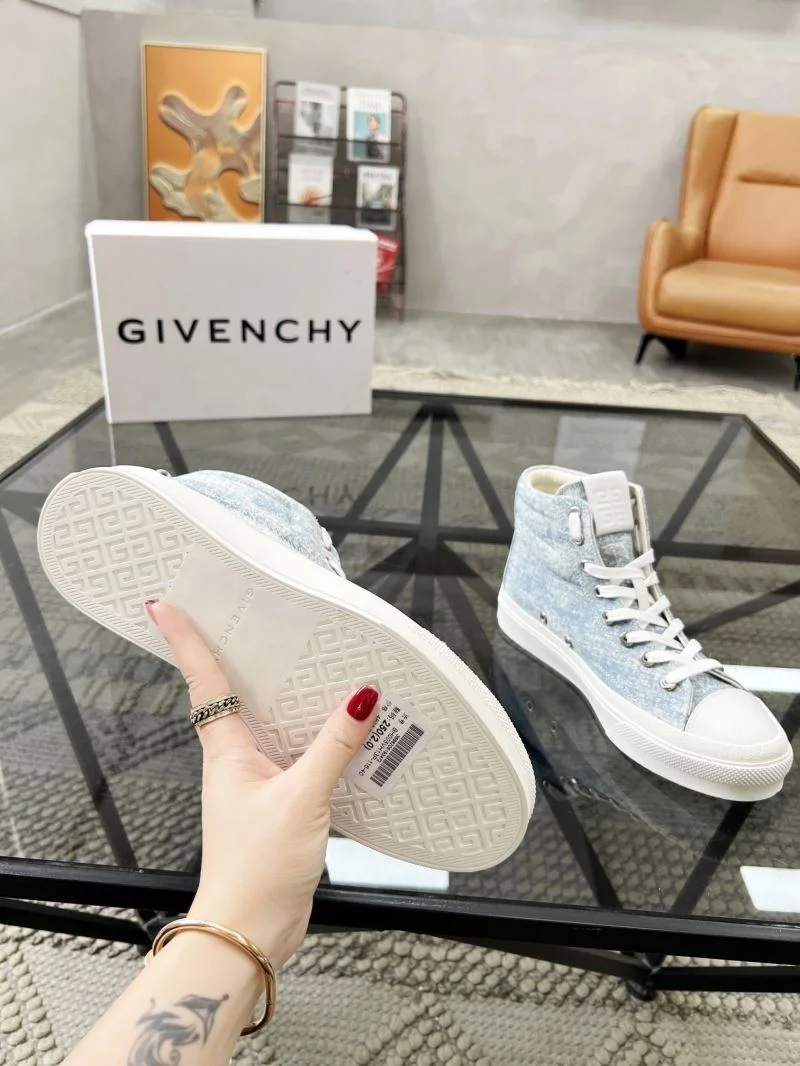 Givenchy Shoes Timeless 4633