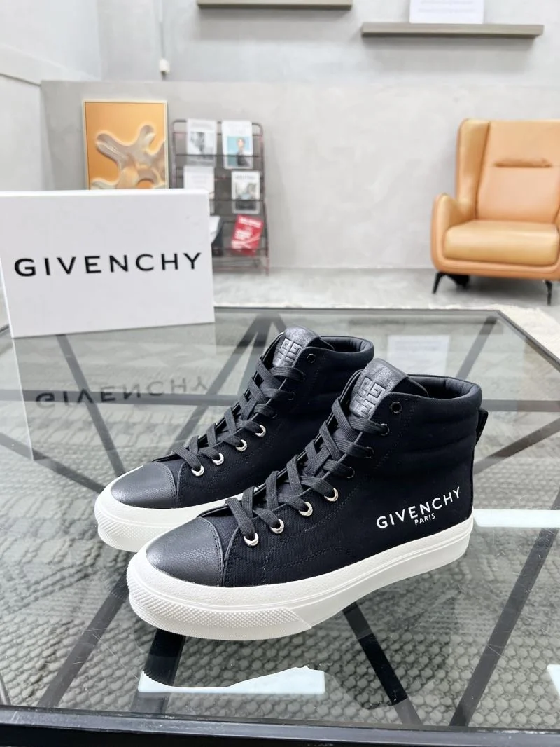 Givenchy Shoes Modern 4648