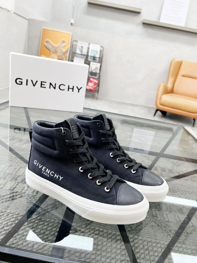 Givenchy Shoes Modern 4648