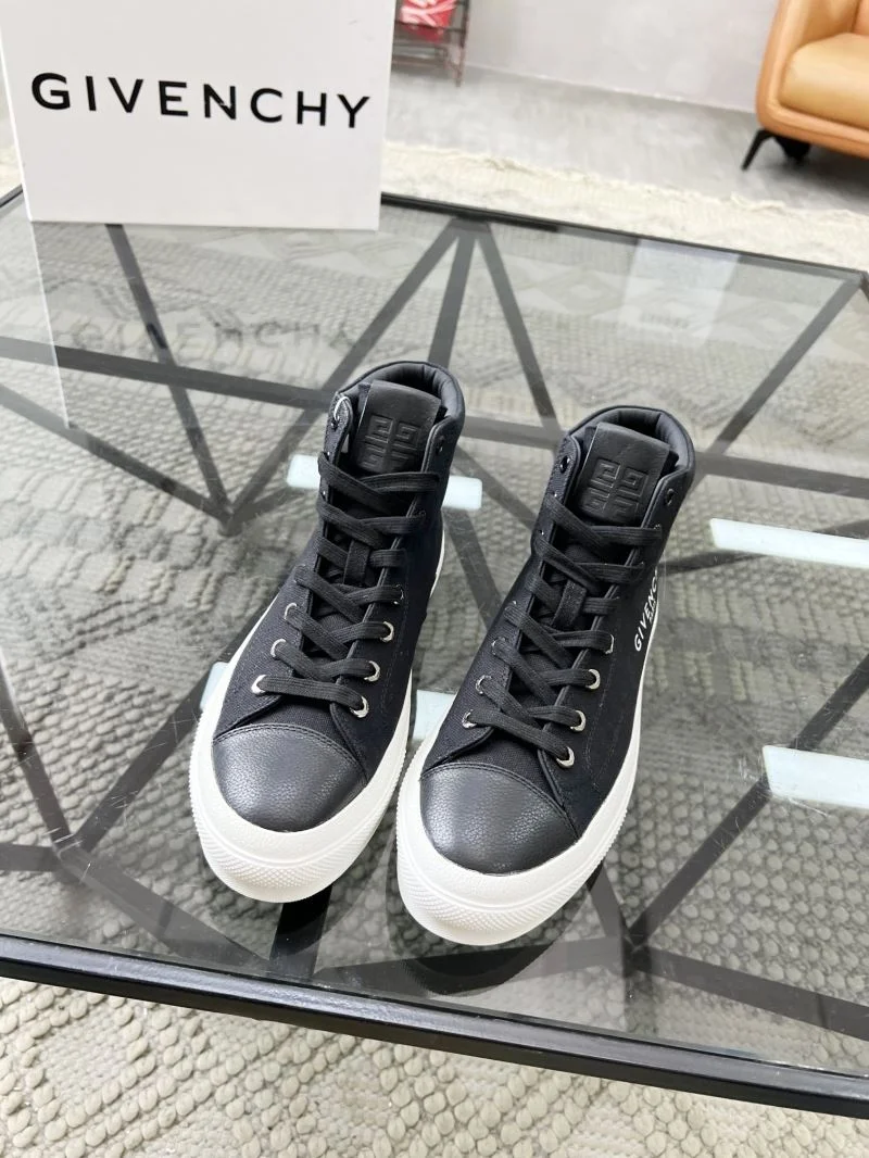 Givenchy Shoes Modern 4648